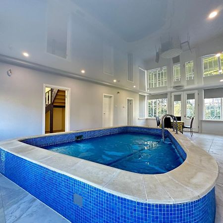Jurmala Vacation House Экстерьер фото