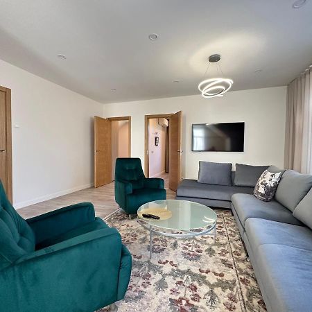 Jurmala Vacation House Экстерьер фото