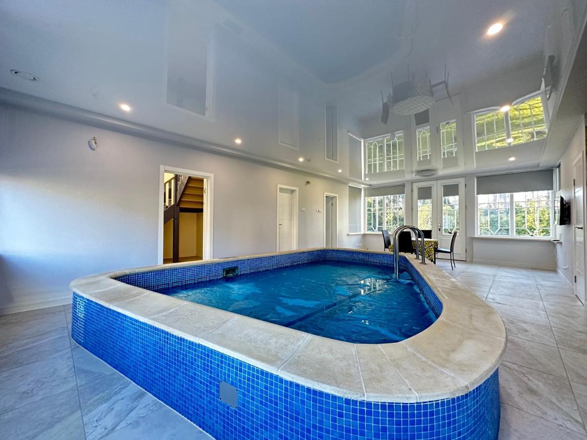 Jurmala Vacation House Экстерьер фото