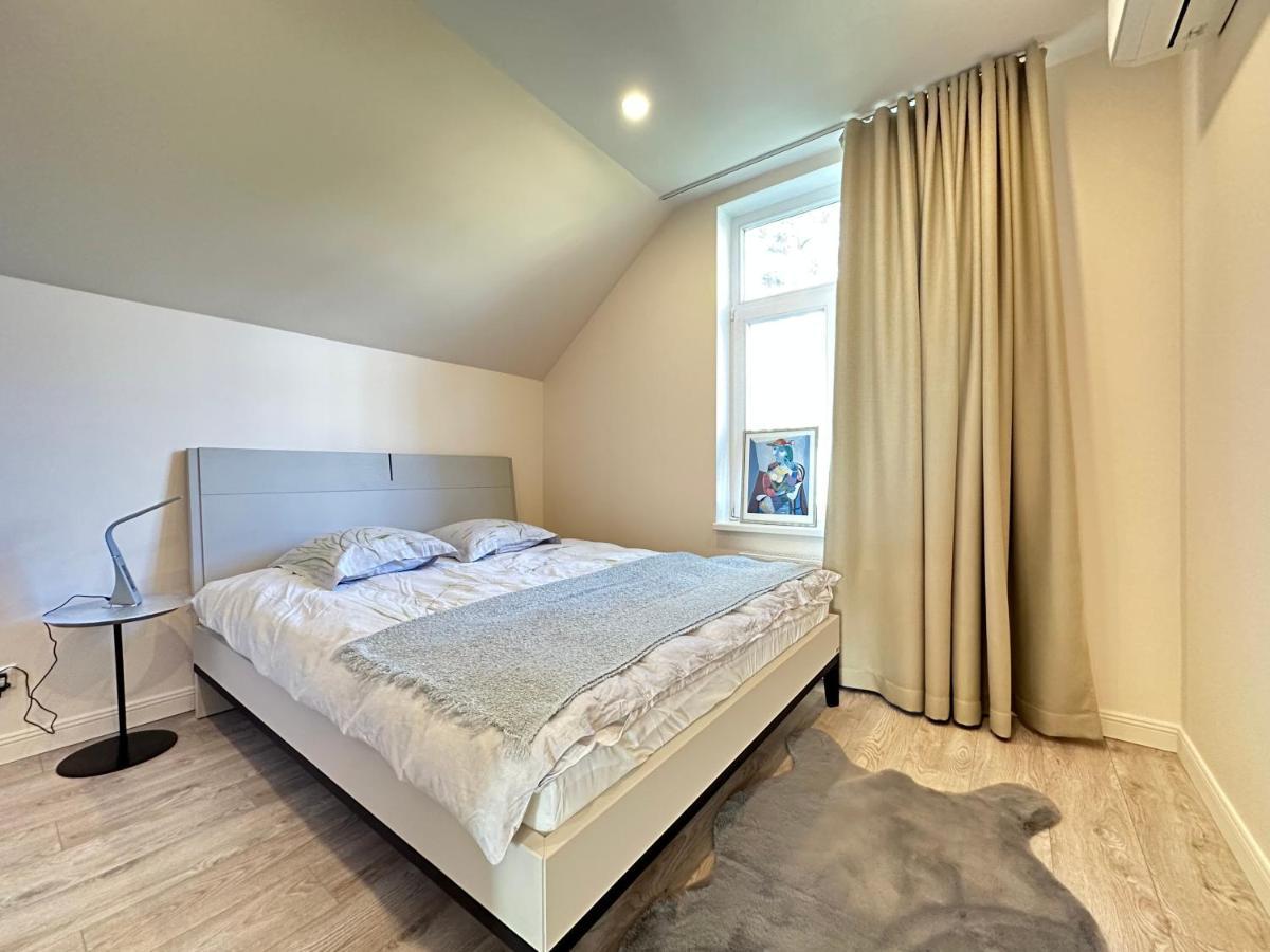 Jurmala Vacation House Экстерьер фото