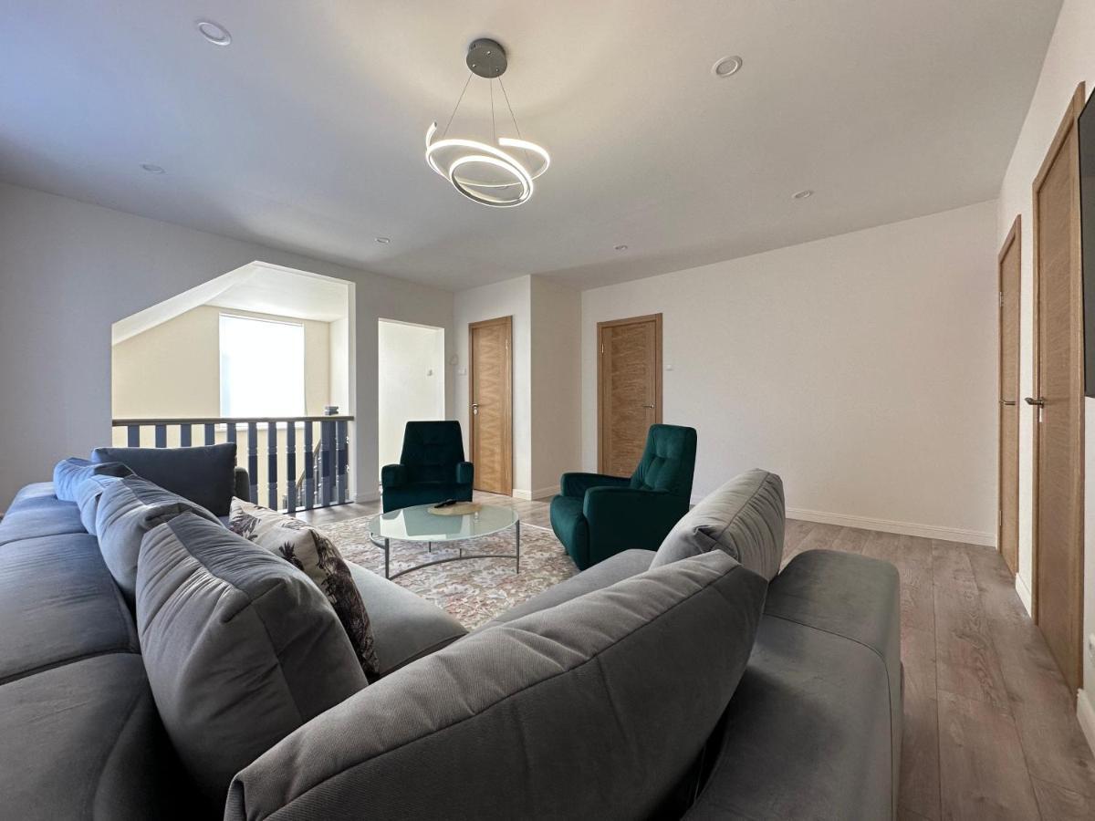 Jurmala Vacation House Экстерьер фото