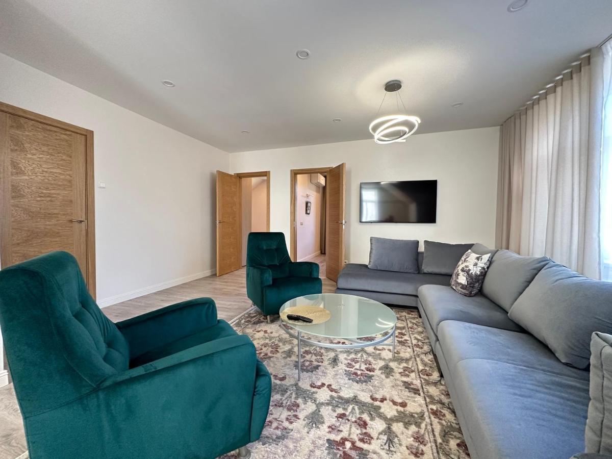 Jurmala Vacation House Экстерьер фото