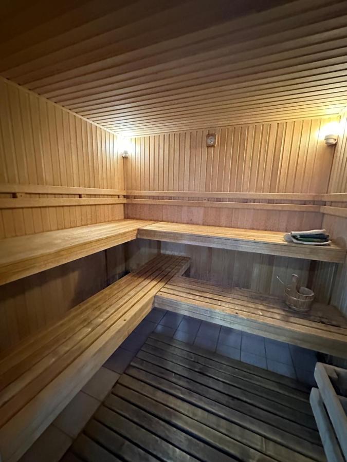 Jurmala Vacation House Экстерьер фото