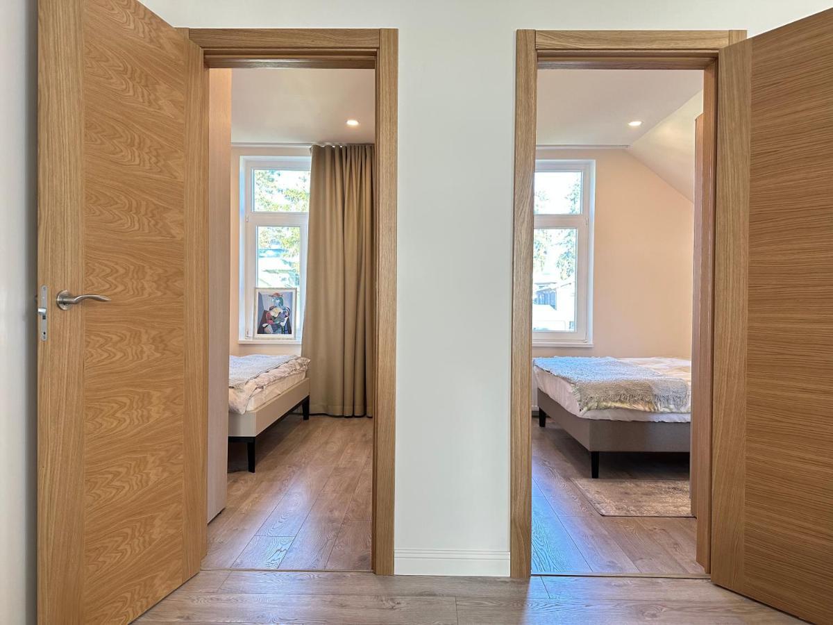 Jurmala Vacation House Экстерьер фото