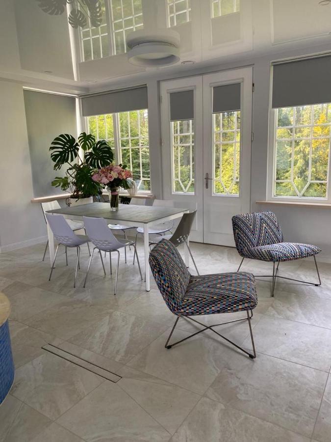 Jurmala Vacation House Экстерьер фото