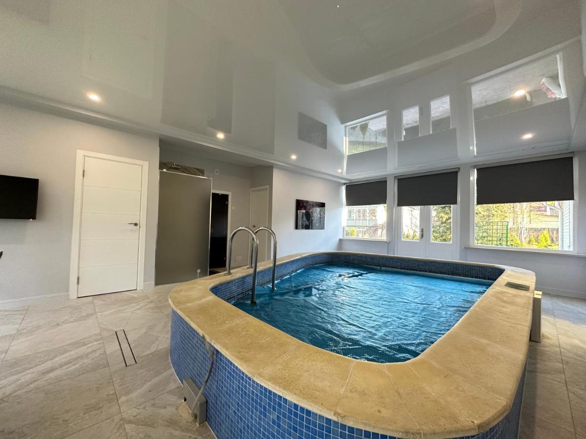 Jurmala Vacation House Экстерьер фото