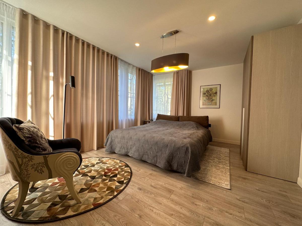 Jurmala Vacation House Экстерьер фото