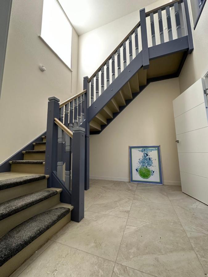 Jurmala Vacation House Экстерьер фото