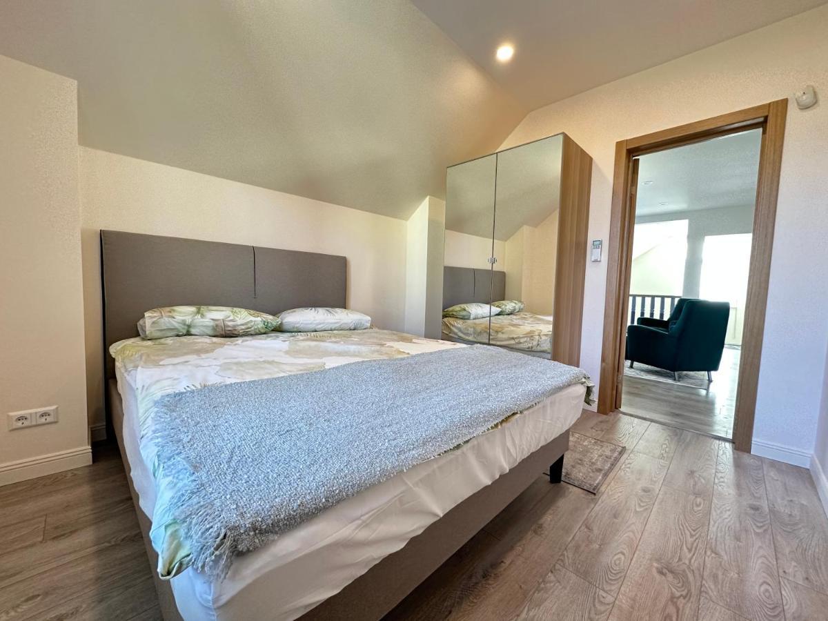 Jurmala Vacation House Экстерьер фото