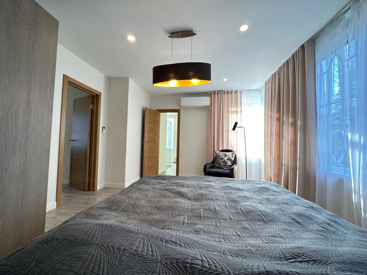 Jurmala Vacation House Экстерьер фото