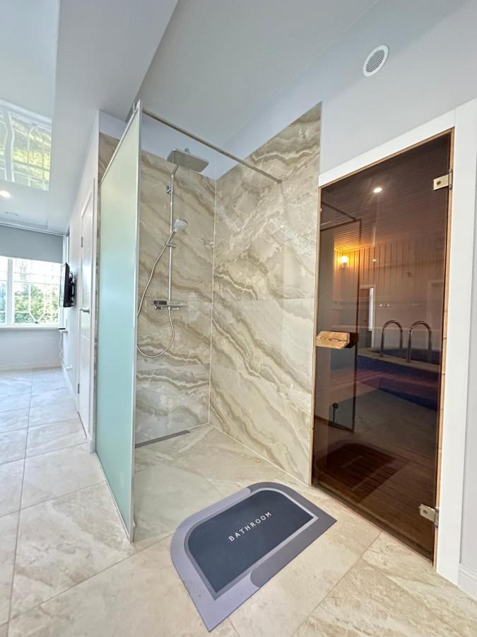 Jurmala Vacation House Экстерьер фото