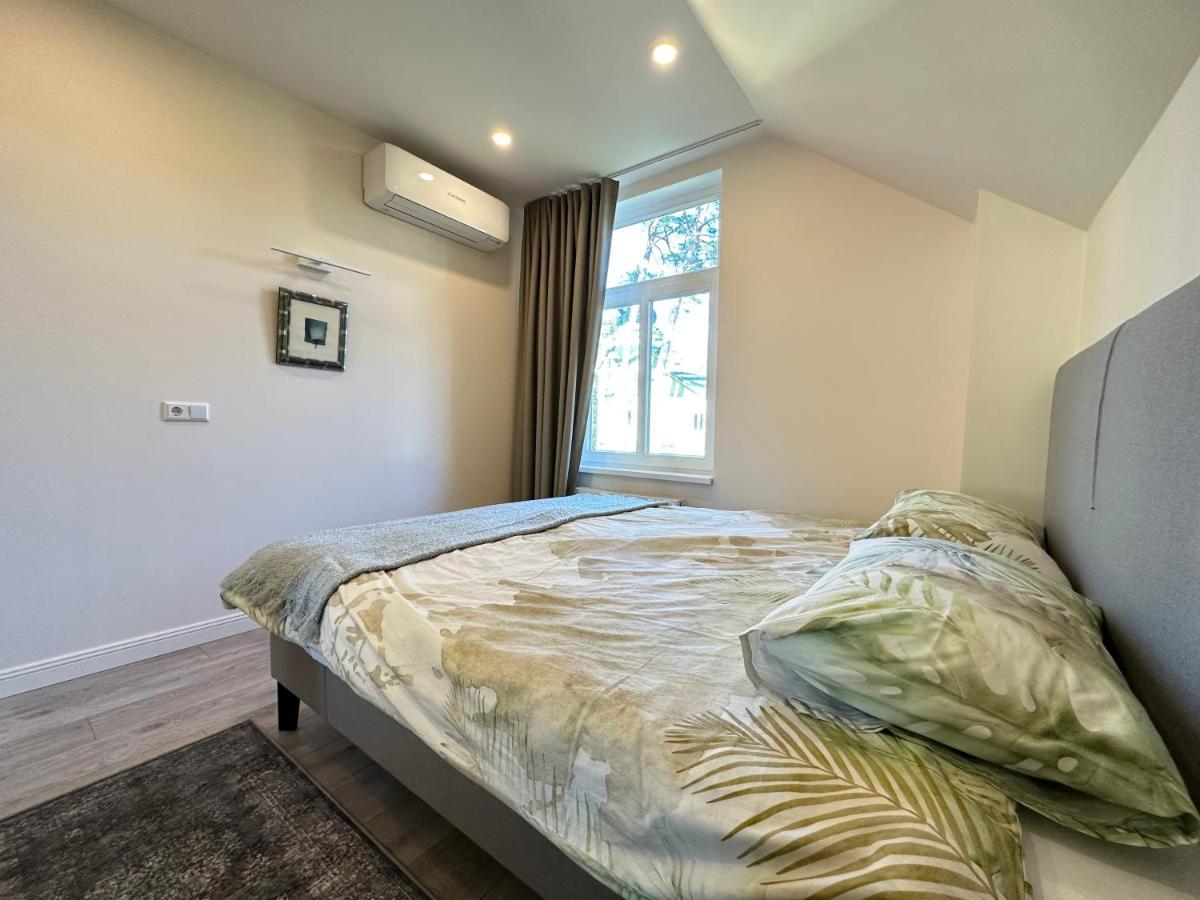 Jurmala Vacation House Экстерьер фото