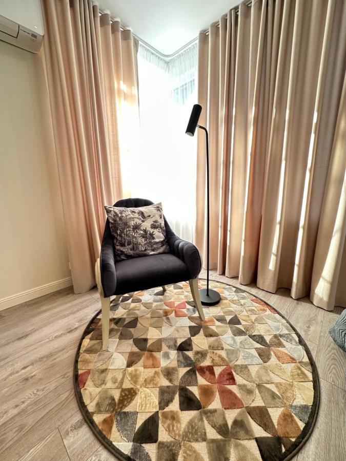 Jurmala Vacation House Экстерьер фото