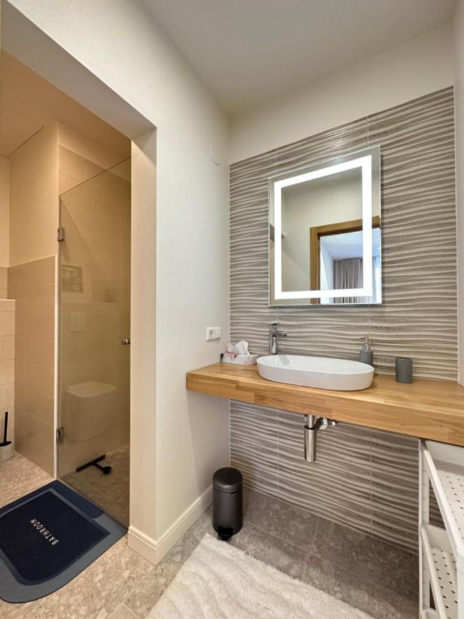 Jurmala Vacation House Экстерьер фото