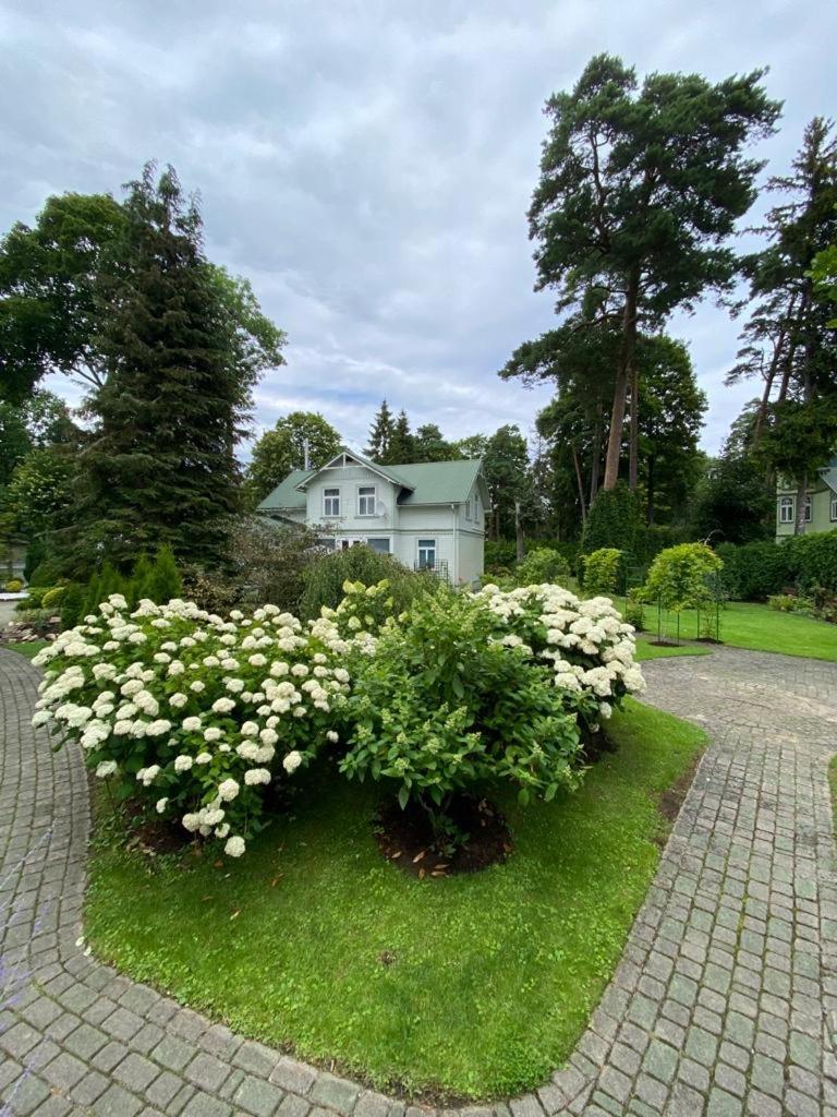 Jurmala Vacation House Экстерьер фото