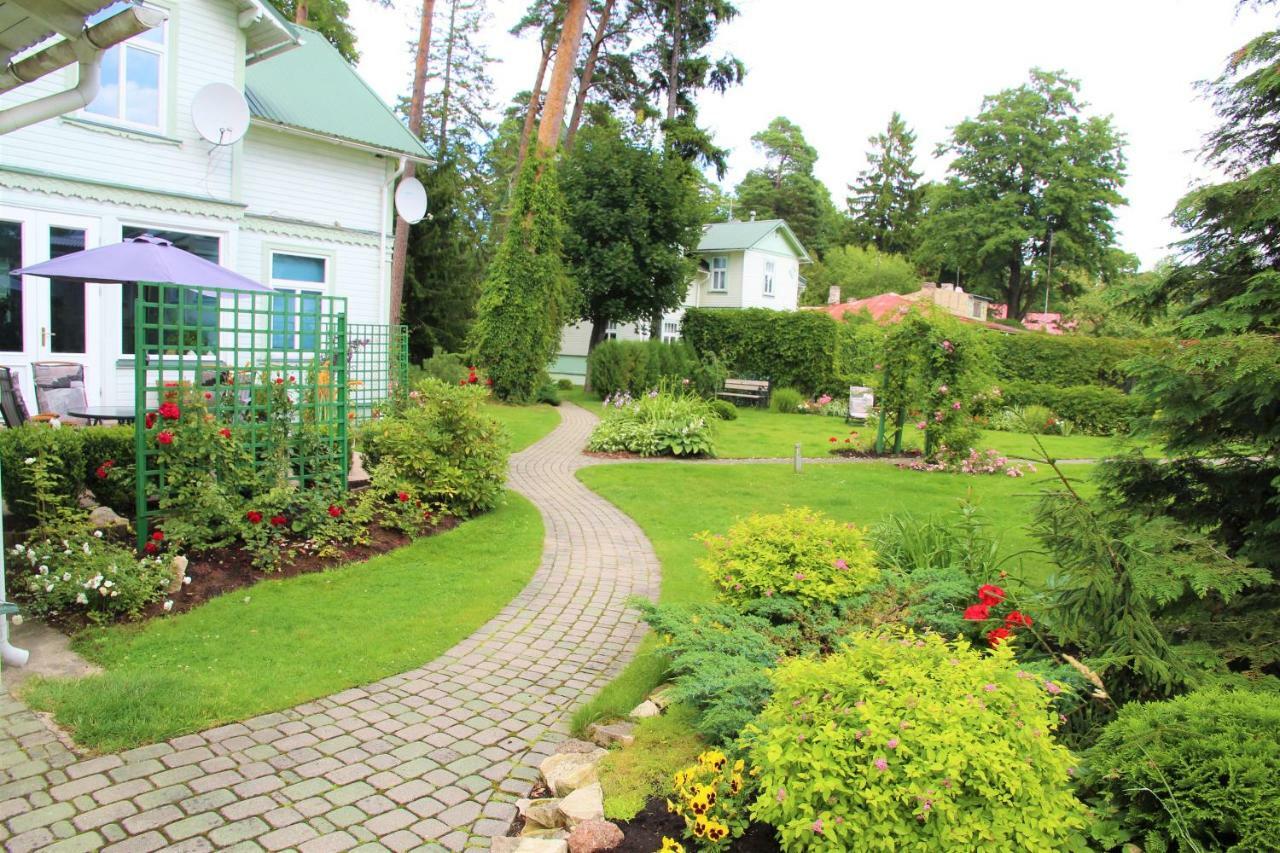 Jurmala Vacation House Экстерьер фото