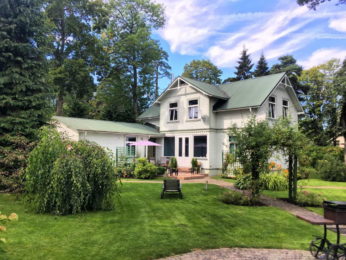 Jurmala Vacation House Экстерьер фото